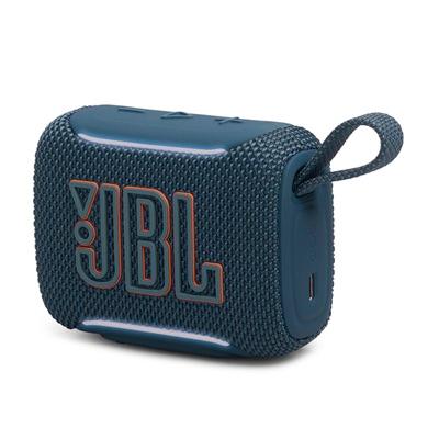 BOCINA INALAMBRICA JBL GO 5 JBLGO5BLUAM BLUE