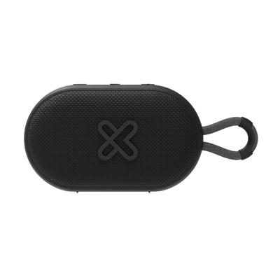 BOCINA INALAMBRICA KLIP XTREME GROOVESPLASH KBS-030BK