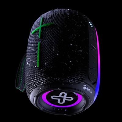 BOCINA INALAMBRICA KLIP XTREME KBS-250BK