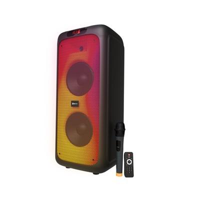 BOCINA INALAMBRICA KLIP XTREME KLS-662