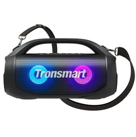BOCINA INALAMBRICA TRONSMART BANG SE 5.3 BLACK 862356