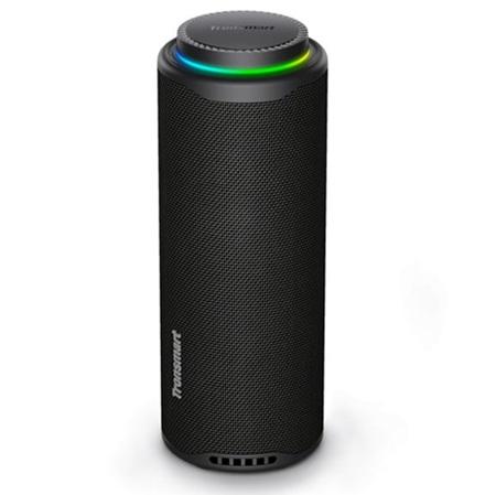 BOCINA INALAMBRICA TRONSMART T8 BLACK 1290635 