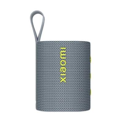 BOCINA INALAMBRICA XIAOMI SOUND POCKET BLUE GRAY 70871