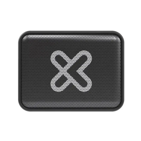 BOCINA PORTABLE KLIP XTREME NITRO KBS-025GR