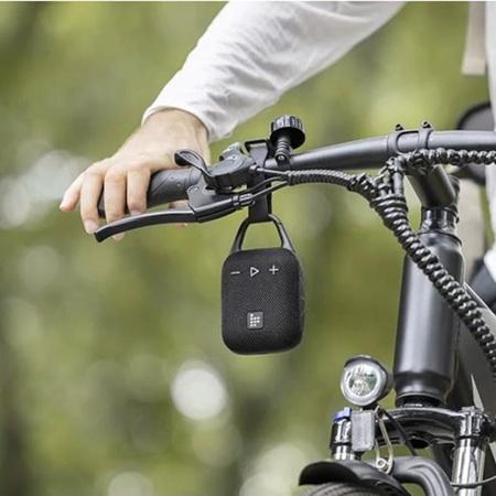 BOCINA TRONSMART MIRTUNE H1 IPX7 BLACK 1117206