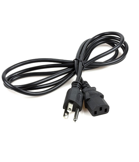 CABLE DE PODER CPU XTC-210 1.8M 110-250V XTECH