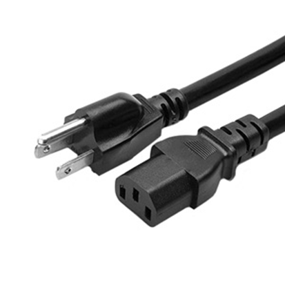 CABLE DE PODER CPU XTC-210 1.8M 110-250V XTECH
