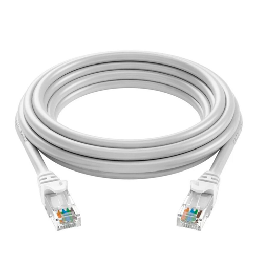 CABLE DE RED CAT5E ETOUCH 10FT/3MTS 319799