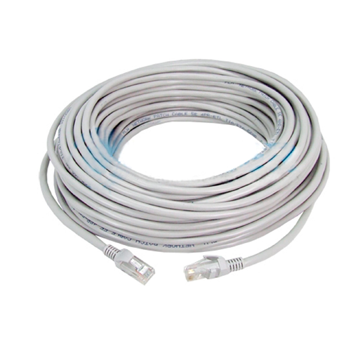 CABLE DE RED CAT5E ETOUCH 25FT/7.5MTS 362280
