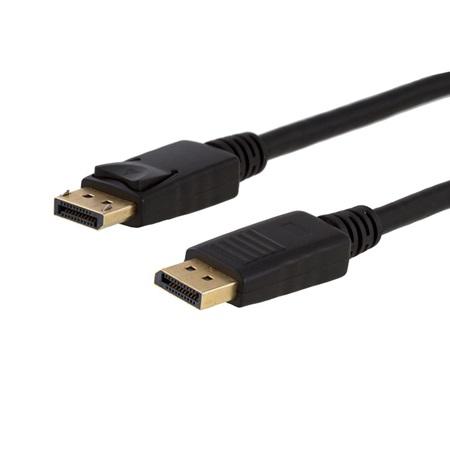 CABLE DISPLAY PORT IMEXX 5FT 1.50M IME-19352