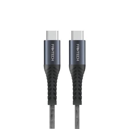 CABLE TIPO C A TIPO C FANTECH DURALINK DL2CC