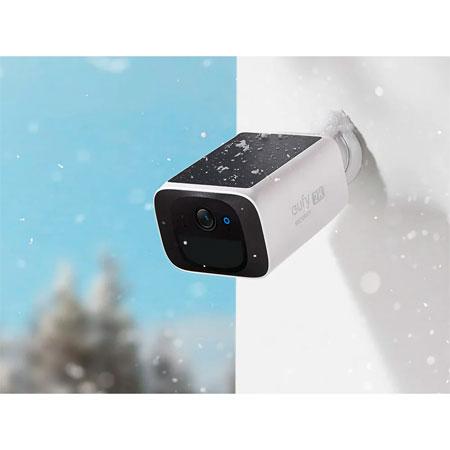 CAMARA DE SEGURIDAD EUFY SOLOCAM S220 T8134121