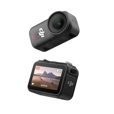 CAMARA DJI OSMO NANO 128GB