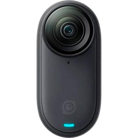 CAMARA INSTA360 GO3 STANDARD EDITION BLACK 128GB CINSAATA/GO3S13