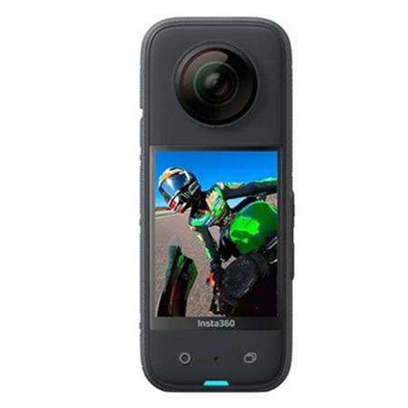 CAMARA INSTA360 X3 5.7K CINSAAQ/B