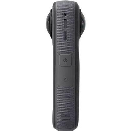 CAMARA INSTA360 X5 STANDARD BUNDLE BMW CINSAAHA (X531)