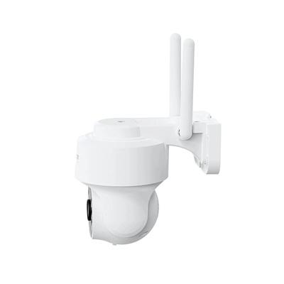 CAMARA INTELIGENTE PARA EXTERIORES 2K WIFI NEXXT HOME PTZ NHC-OP10