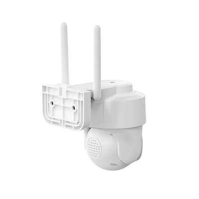 CAMARA INTELIGENTE PARA EXTERIORES 2K WIFI NEXXT HOME PTZ NHC-OP10
