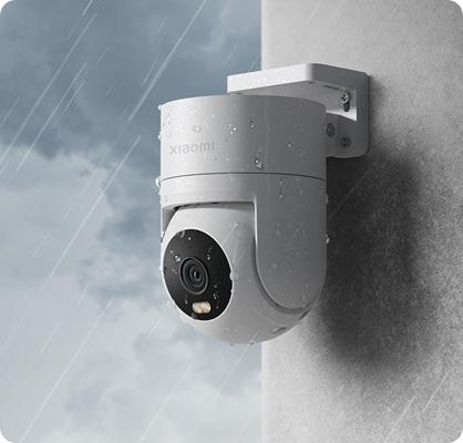 CAMARA INTELIGENTE XIAOMI OUTDOOR CW300 54216