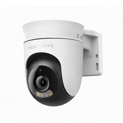 CAMARA MERCUSYS MC500 FHD 360 PARA EXTERIORES IP65