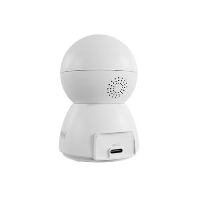 CAMARA PARA INTERIOR NEXXT HOME CON ROTACION NHC-IP11
