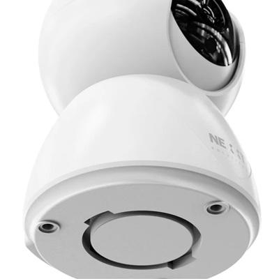 CAMARA PARA INTERIOR NEXXT HOME CON ROTACION NHC-IP11