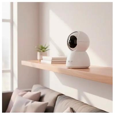 CAMARA PARA INTERIOR NEXXT HOME CON ROTACION NHC-IP11