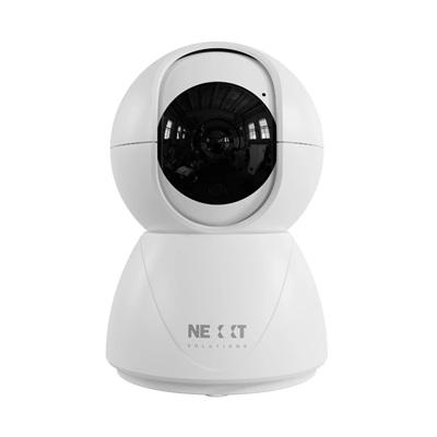 CAMARA PARA INTERIOR NEXXT HOME CON ROTACION NHC-IP11