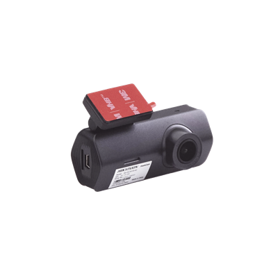 CAMARA PARA VEHICULO HIKVISION 1080P WIFI CON MICROFONO AE-DC2018-K2