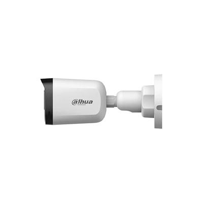 CAMARA TIPO BALA DAHUA 2MP IP67 CON AUDIO DH-HAC-B1A21N-U-A