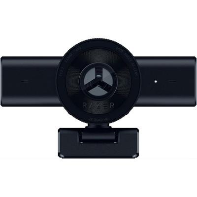CAMARA WEB GAMING RAZER KIYO V2 X CON MICROFONO INTEGRADO RZ19-05380100-R3U1