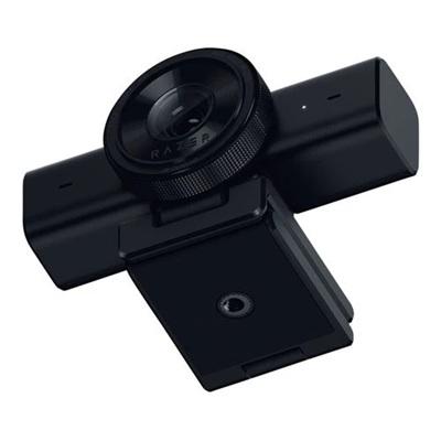 CAMARA WEB GAMING RAZER KIYO V2 X CON MICROFONO INTEGRADO RZ19-05380100-R3U1