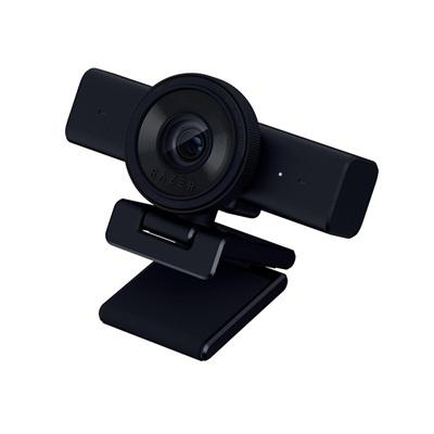 CAMARA WEB GAMING RAZER KIYO V2 X CON MICROFONO INTEGRADO RZ19-05380100-R3U1