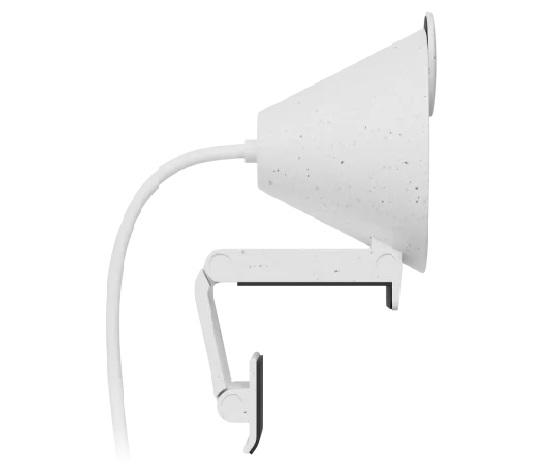 CAMARA WEB LOGITECH BRIO 300 OFF WHITE  960-001440