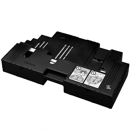 CARTUCHO DE MANTENIMIENTO CANON MC-G02 WW 