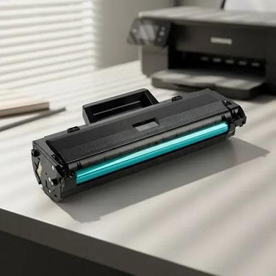 CARTUCHO DE TÓNER W1105A HP 105A NEGRO W1105A