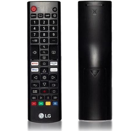 CONTROL REMOTO SMART TV LG AKB76037601