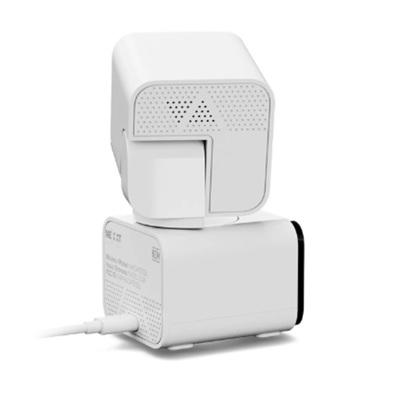 CÁMARA INTELIGENTE DUAL PARA INTERIOR NEXXT HOME NHC-IP30DL