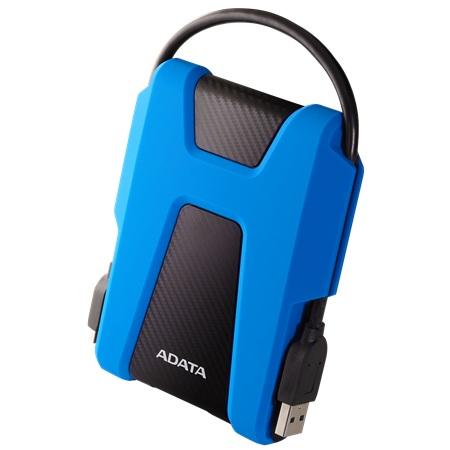 DISCO DURO EXTERNO 2TB ADATA AHD680 2.5" AHD680-2TU31-CBL BLUE