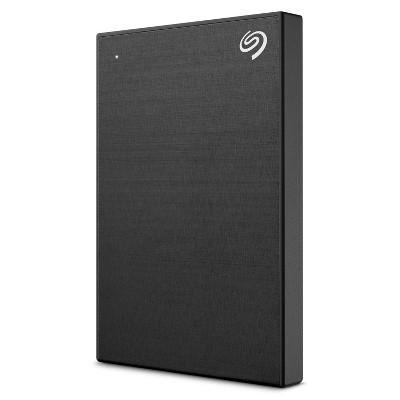 DISCO DURO EXTERNO 2TB SEAGATE BLACK STGX2000400