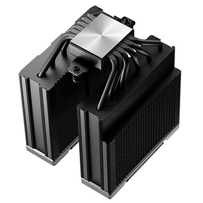 DISIPADOR DEEPCOOL AK620 G2 DIGITAL NYX