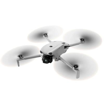 DRON DJI LITO X1 4K 60FPS HDR