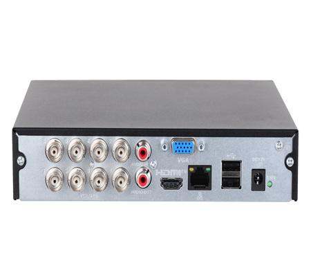 DVR DAHUA 8CH 2MP DH-XVR1B08-I