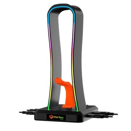 ESTANTE PARA HEADSET MEETION USB U002 