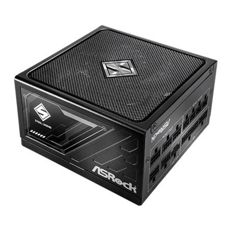 FUENTE DE PODER ASROCK 1000W SL-1000G 80 PLUS GOLD 
