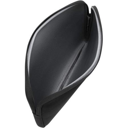 FUNDA PARA PORTATIL TARGUS SLEEVE 15.6" BONAFIDE BLACK TBS928GL-90