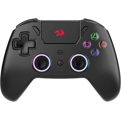 GAMEPAD INALAMBRICO REDRAGON DARKFLAME G820 PARA PS4, NS, PC