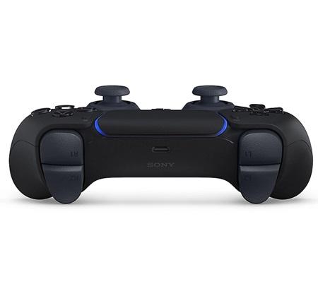 GAMEPAD INALAMBRICO SONY PLAYSTATION PS5 DUALSENSE BLACK CFI-ZCT1W