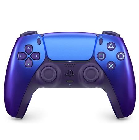 GAMEPAD INALAMBRICO SONY PLAYSTATION PS5 DUALSENSE BLUE 1000044152