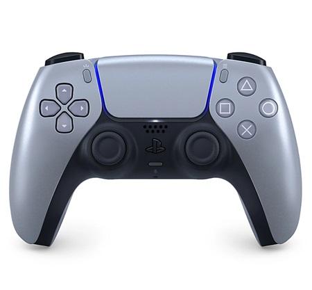 GAMEPAD INALAMBRICO SONY PLAYSTATION PS5 DUALSENSE GREY CFI-ZCT1W